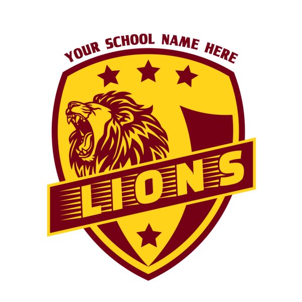 School Lions 08 Thumbnail