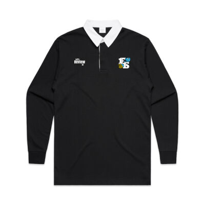 1fish1scoop OG - Rugby Jersey Thumbnail