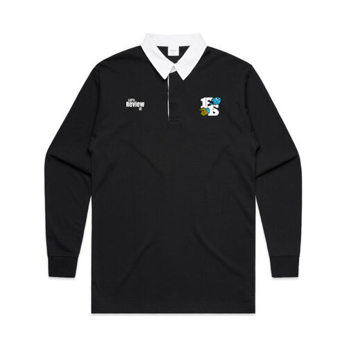 1fish1scoop OG - Rugby Jersey Thumbnail