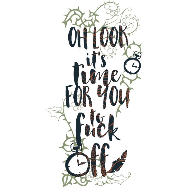 delicious vector tshirt design 11 Thumbnail