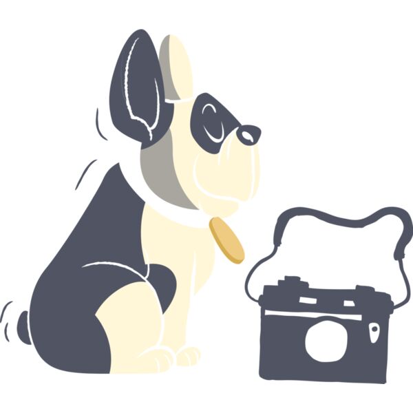 Dog Camera Thumbnail