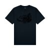 Cloke Mens Outline Tee Thumbnail
