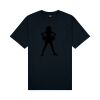 Cloke Mens Outline Tee Thumbnail