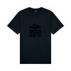 Cloke Mens Outline Tee - Plus Sizes Thumbnail