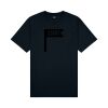 Cloke Mens Outline Tee - Plus Sizes Thumbnail