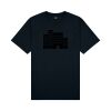 Cloke Mens Outline Tee - Plus Sizes Thumbnail