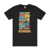 AS Colour Mens Block Tee Thumbnail